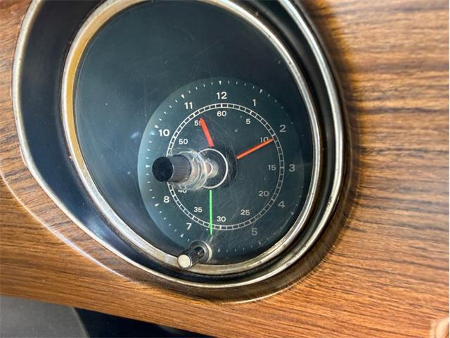 1969 Ford Mustang (CC-2066904) for sale in Murrieta, California