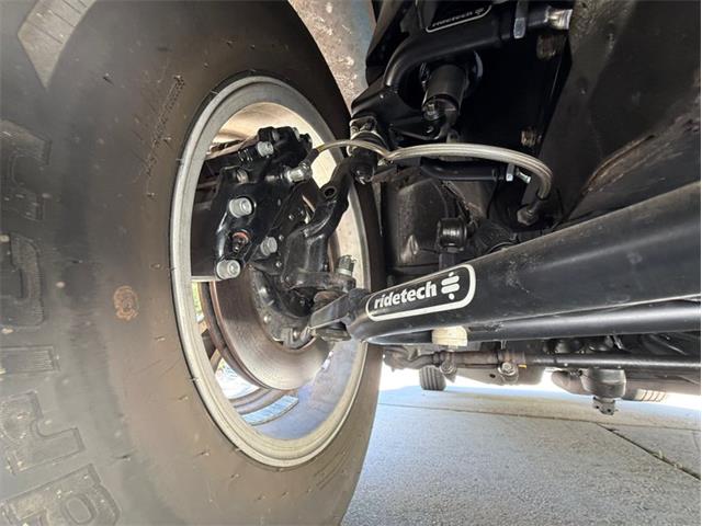 1969 Ford Mustang (CC-2066904) for sale in Murrieta, California