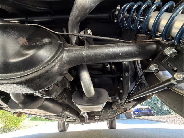 1969 Ford Mustang (CC-2066904) for sale in Murrieta, California