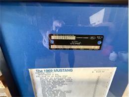 1969 Ford Mustang (CC-2066904) for sale in Murrieta, California