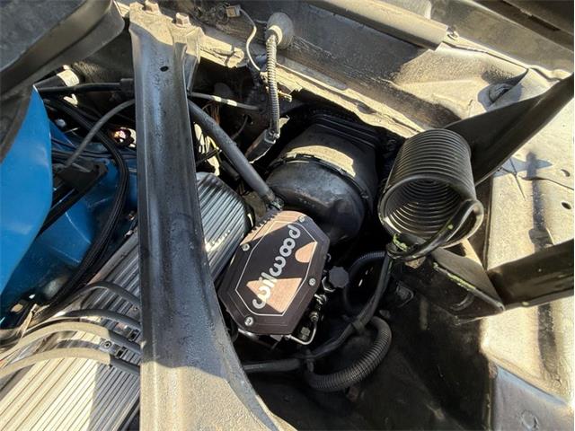 1969 Ford Mustang (CC-2066904) for sale in Murrieta, California