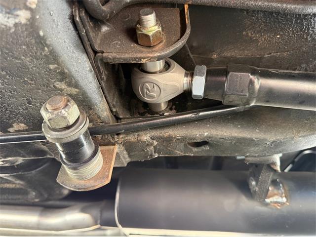 1969 Ford Mustang (CC-2066904) for sale in Murrieta, California