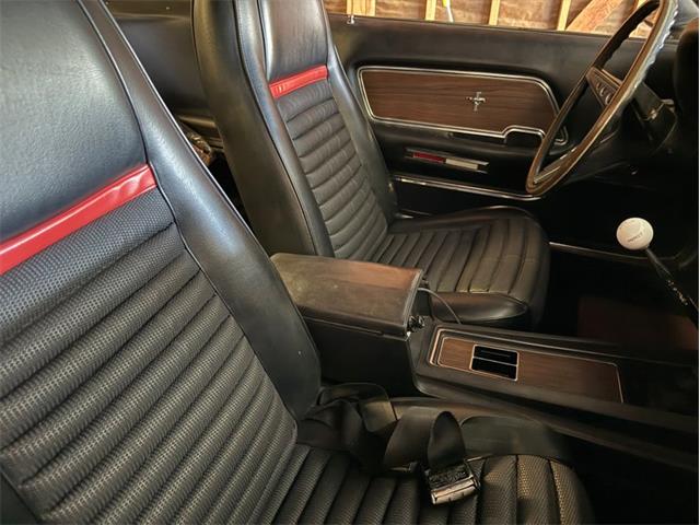 1969 Ford Mustang (CC-2066904) for sale in Murrieta, California