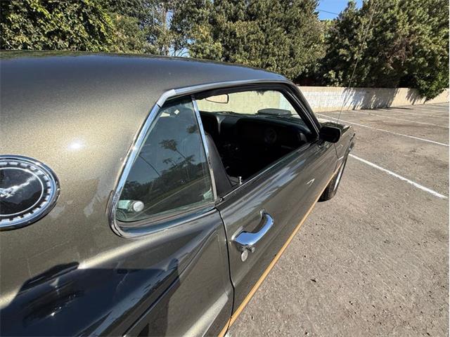 1969 Ford Mustang (CC-2066904) for sale in Murrieta, California