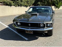 1969 Ford Mustang (CC-2066904) for sale in Murrieta, California