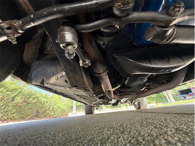 1969 Ford Mustang (CC-2066904) for sale in Murrieta, California