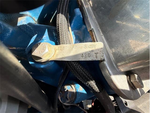 1969 Ford Mustang (CC-2066904) for sale in Murrieta, California