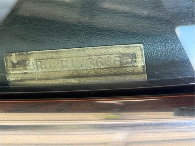 1969 Ford Mustang (CC-2066904) for sale in Murrieta, California