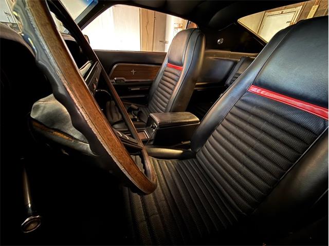 1969 Ford Mustang (CC-2066904) for sale in Murrieta, California