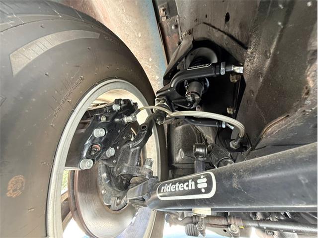 1969 Ford Mustang (CC-2066904) for sale in Murrieta, California