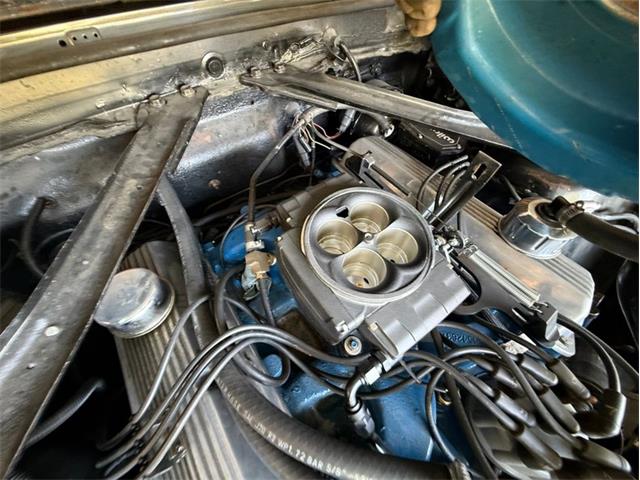 1969 Ford Mustang (CC-2066904) for sale in Murrieta, California