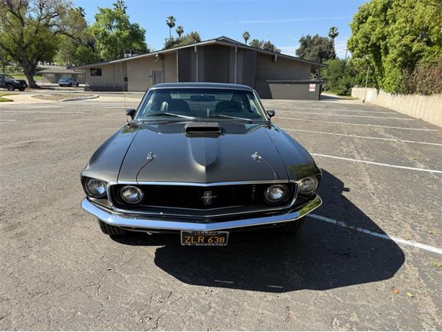 1969 Ford Mustang (CC-2066904) for sale in Murrieta, California