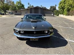 1969 Ford Mustang (CC-2066904) for sale in Murrieta, California