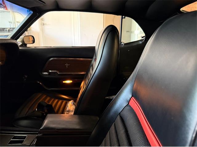 1969 Ford Mustang (CC-2066904) for sale in Murrieta, California