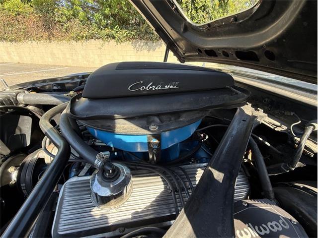 1969 Ford Mustang (CC-2066904) for sale in Murrieta, California