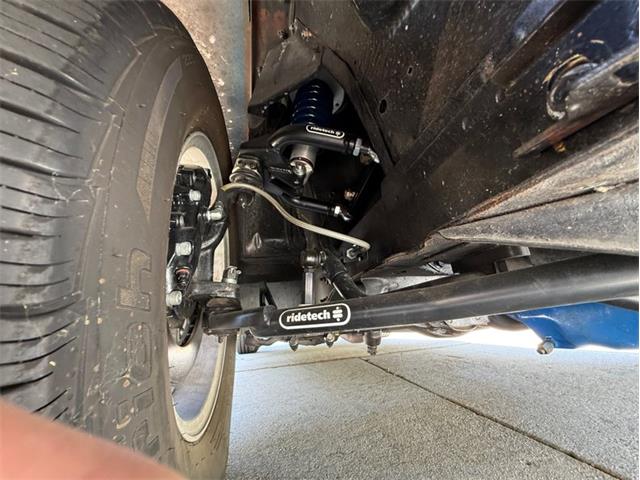 1969 Ford Mustang (CC-2066904) for sale in Murrieta, California