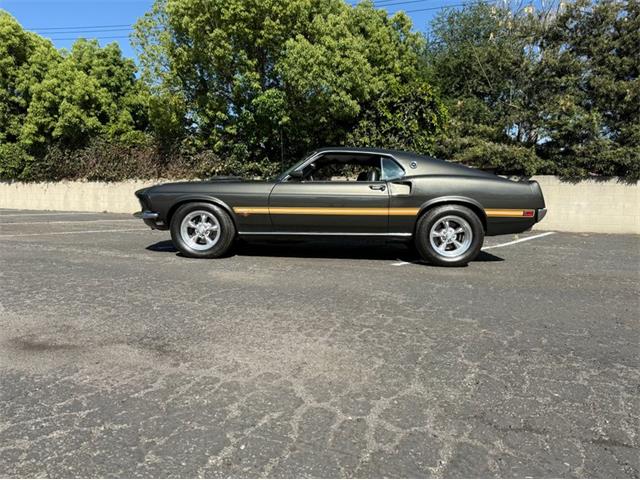 1969 Ford Mustang (CC-2066904) for sale in Murrieta, California