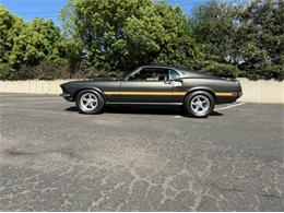 1969 Ford Mustang (CC-2066904) for sale in Murrieta, California