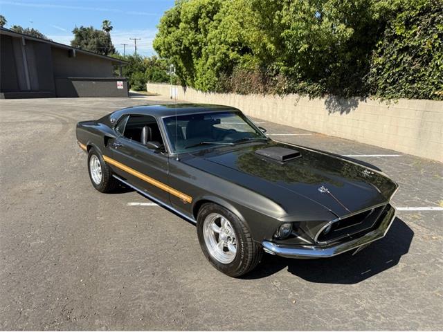 1969 Ford Mustang (CC-2066904) for sale in Murrieta, California