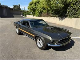 1969 Ford Mustang (CC-2066904) for sale in Murrieta, California