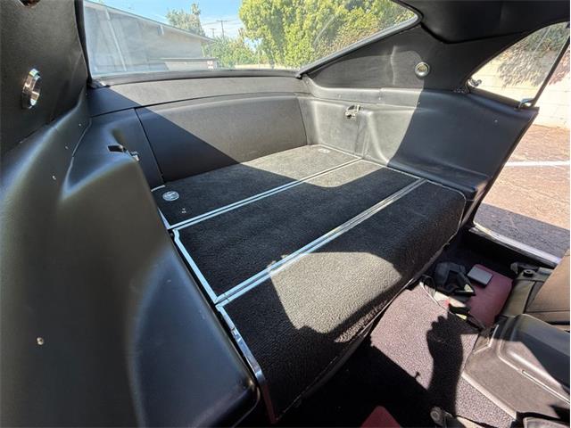 1969 Ford Mustang (CC-2066904) for sale in Murrieta, California