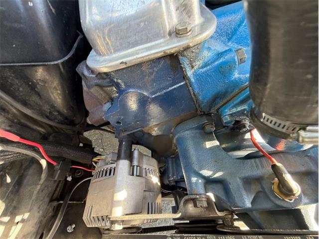 1969 Ford Mustang (CC-2066904) for sale in Murrieta, California