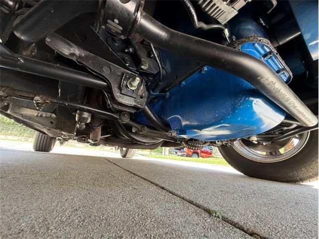 1969 Ford Mustang (CC-2066904) for sale in Murrieta, California