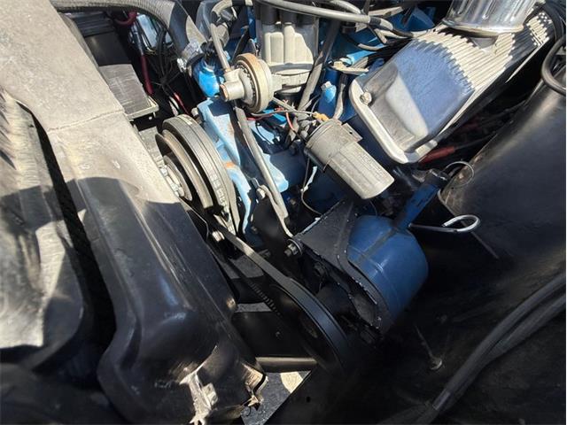 1969 Ford Mustang (CC-2066904) for sale in Murrieta, California