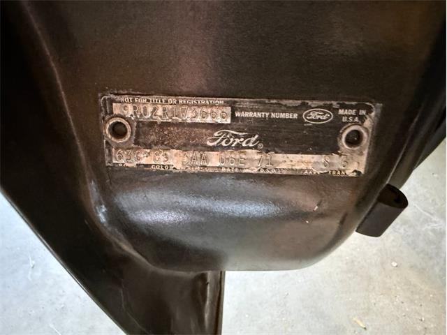 1969 Ford Mustang (CC-2066904) for sale in Murrieta, California