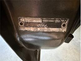 1969 Ford Mustang (CC-2066904) for sale in Murrieta, California