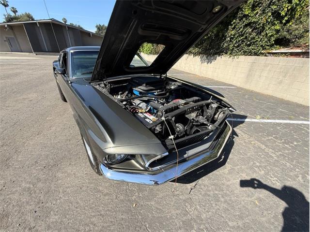 1969 Ford Mustang (CC-2066904) for sale in Murrieta, California