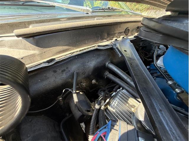 1969 Ford Mustang (CC-2066904) for sale in Murrieta, California