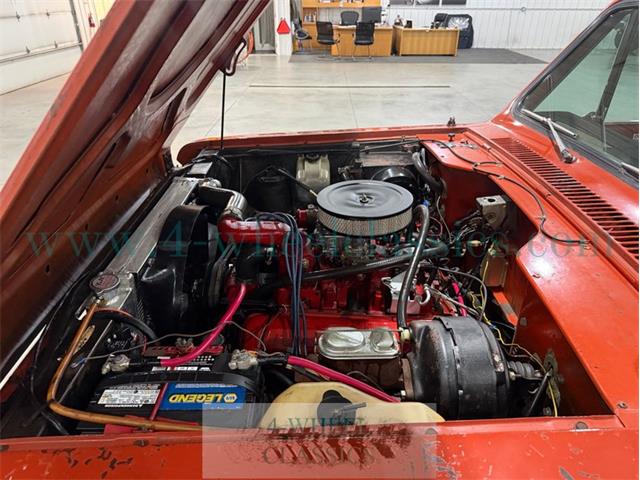 1976 International Scout II (CC-2066905) for sale in Holland , Michigan