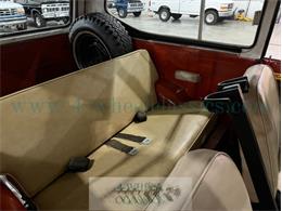 1976 International Scout II (CC-2066905) for sale in Holland , Michigan