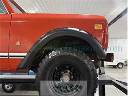 1976 International Scout II (CC-2066905) for sale in Holland , Michigan