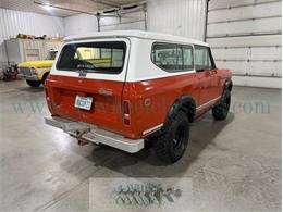 1976 International Scout II (CC-2066905) for sale in Holland , Michigan