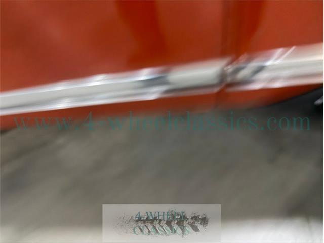 1976 International Scout II (CC-2066905) for sale in Holland , Michigan