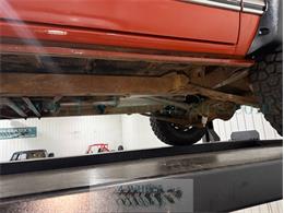 1976 International Scout II (CC-2066905) for sale in Holland , Michigan