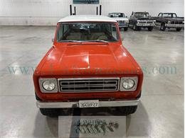 1976 International Scout II (CC-2066905) for sale in Holland , Michigan