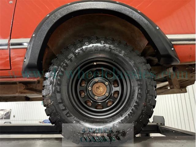 1976 International Scout II (CC-2066905) for sale in Holland , Michigan