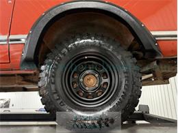 1976 International Scout II (CC-2066905) for sale in Holland , Michigan