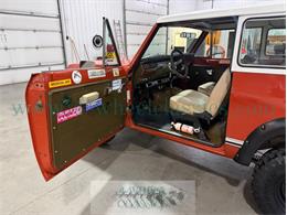 1976 International Scout II (CC-2066905) for sale in Holland , Michigan