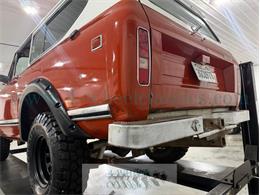 1976 International Scout II (CC-2066905) for sale in Holland , Michigan