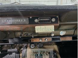 1976 International Scout II (CC-2066905) for sale in Holland , Michigan