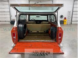 1976 International Scout II (CC-2066905) for sale in Holland , Michigan