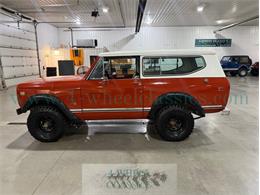 1976 International Scout II (CC-2066905) for sale in Holland , Michigan