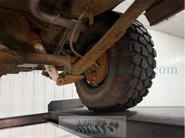 1976 International Scout II (CC-2066905) for sale in Holland , Michigan