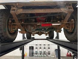 1976 International Scout II (CC-2066905) for sale in Holland , Michigan