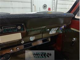 1976 International Scout II (CC-2066905) for sale in Holland , Michigan