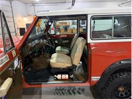 1976 International Scout II (CC-2066905) for sale in Holland , Michigan